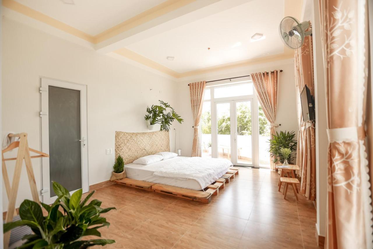 Bisou De La Riviere Daire Hoi An Dış mekan fotoğraf