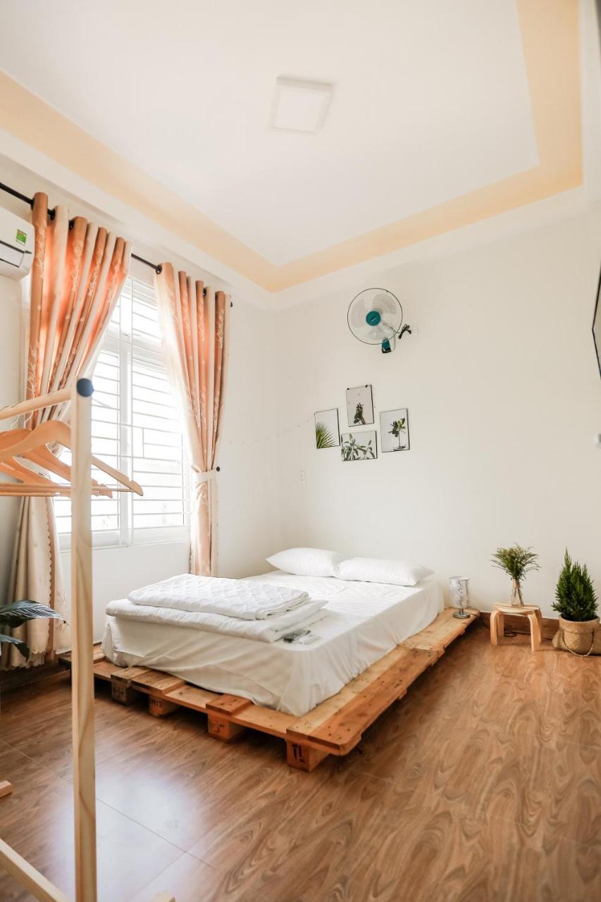 Bisou De La Riviere Daire Hoi An Dış mekan fotoğraf